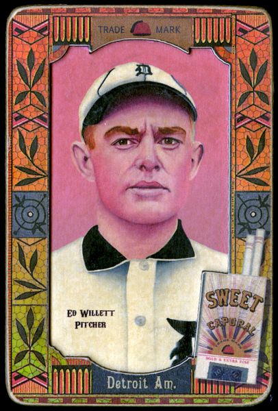 94 Willett Sweet Caporal
